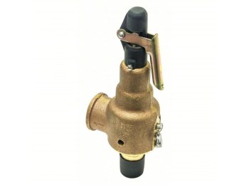 Safety Relief Valve