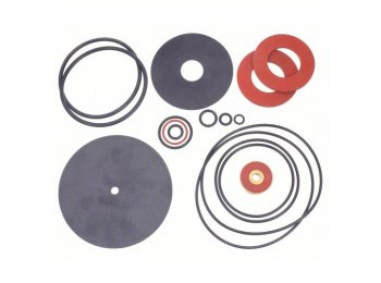 Repair Kits & Parts for Watts Backflow Preventers