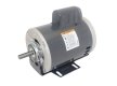 Cradle Base Single-Phase AC Motors