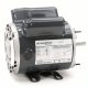 LEESON Instant Reverse Motor Rigid Base