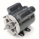 LEESON Instant Reverse Motor Rigid Base
