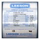 LEESON DC Permanent Magnet Motor