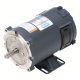 LEESON DC Permanent Magnet Motor