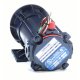 LEESON Hazardous Location Motor