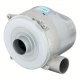 NORTHLAND MOTOR TECHNOLOGIES Brushless Blower
