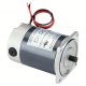 DAYTON DC Gearmotor Component Motor