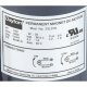 DAYTON DC Gearmotor Component Motor