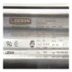 LEESON Washdown Motor C-Face