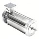 LEESON Washdown Motor C-Face