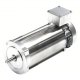 LEESON Washdown Motor C-Face