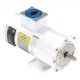 LEESON Washdown Motor