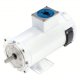 LEESON Washdown Motor