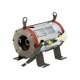 NORTHLAND MOTOR TECHNOLOGIES Brushless Blower