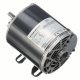 Rigid Base Single-Phase AC Motor