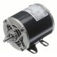 Rigid Base Single-Phase AC Motor