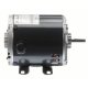 Rigid Base Single-Phase AC Motor
