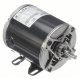 Rigid Base Single-Phase AC Motor