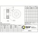 General Purpose Radial Ball Bearing