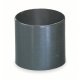 Dirt- & Dust-Resistant Plastic Sleeve Bearings