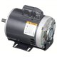 Cradle Base Single-Phase AC Motors