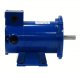 NEMA Frame General Purpose DC Motors