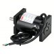 Non-Standard Frame General Purpose DC Motors