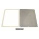 Tank Lid Kits for Aluminum Hydraulic Tanks