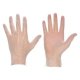 Vinyl Gloves