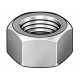 Hex Machine Screw Nut