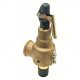 Safety Relief Valve