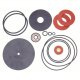 Repair Kits & Parts for Watts Backflow Preventers